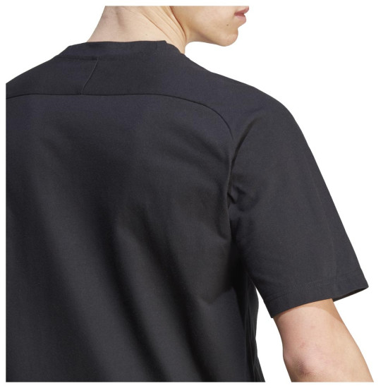 Adidas Ανδρική κοντομάνικη μπλούζα M Z.N.E. Tee Adidas Ανδρική κοντομάνικη μπλούζα M Z.N.E. Tee